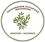 ΣΟΛΩΝΕΙΟΝ ΕΥΓΗΡΙΑΣ ΜΕΛΑΘΡΟΝ - Γηροκομείο Καλύμνου ΣΟΛΩΝΕΙΟΝ ΕΥΓΗΡΙΑΣ ΜΕΛΑΘΡΟΝ - Γηροκομείο Καλύμνου